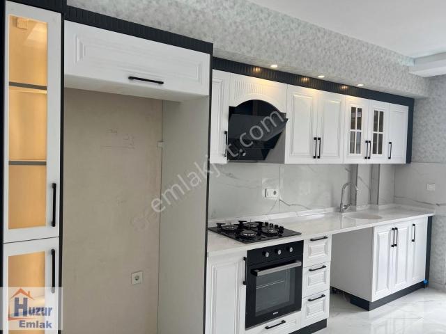 Sahipatada Satılık 3+1 Lüx Daireler
