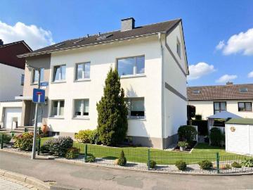 Sahnestück im Dortmunder Süden 3 Familienhaus im Top Zustand