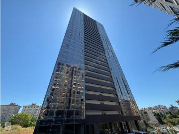 Sahrayıcedit Altower Rezidans ta Lüks 1+1 Kiralık Daire