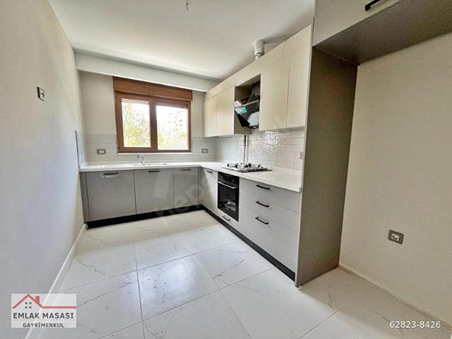 Sahrayıcedit İnönü Caddesi Üzerinde Sıfır Binada 3+1 Daire EMLAK MASASI