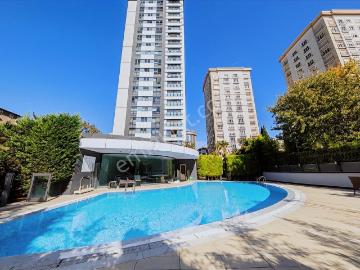 Sahrayıcedit Starlet Sitesi 'nde Ferah Satılık 4+1