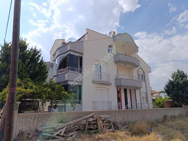 Sait Koç'tan Kiralık Selçuklu M.akif Mh De 2+1 Daire