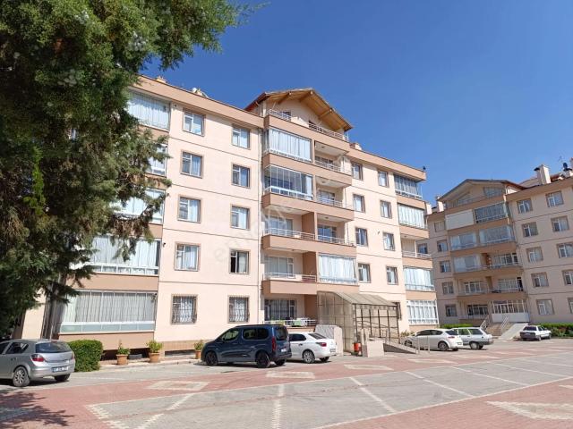 Sait Koç'tan Kiralık Selçuklu Yazırda Daire