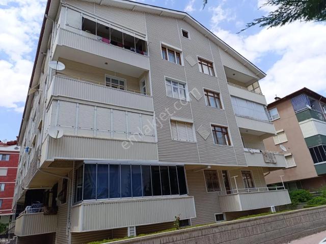 Sait Koç'tan Satılık Selçuklu Işıklar Mh De Daire