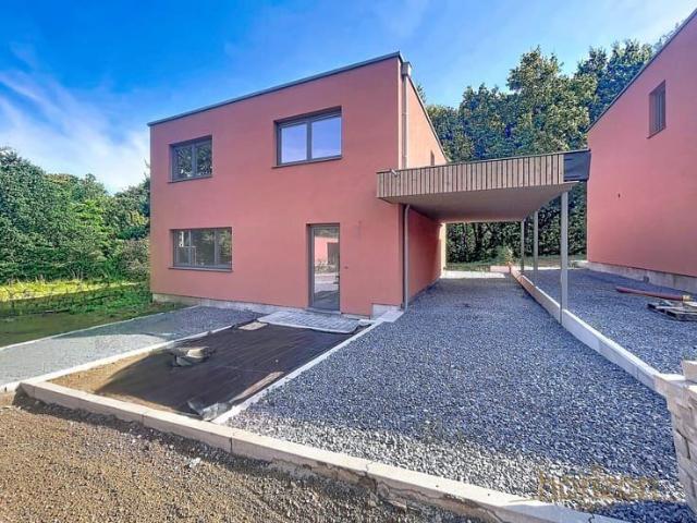 Saive: Maison 3 chambres à louer