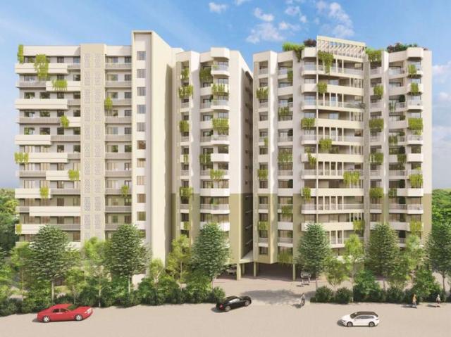 Sai Costa Furtune Crestview,Kantabada 3 BHK Apartment For Sale Bhubaneswar
