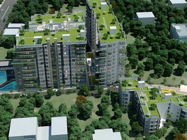 Sai Creative Enclave,Danapur 2 BHK Apartment For Sale Patna