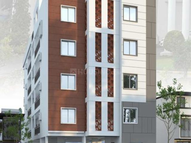 Sai Ganesh Sri Padma Nivas,RR Nagar 3 BHK Apartment For Sale Bengaluru