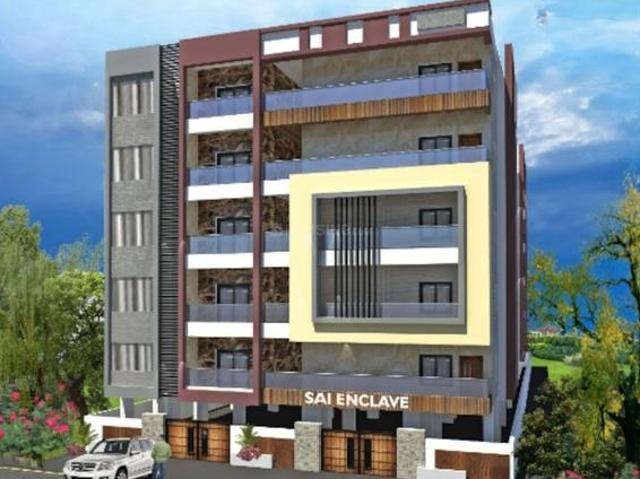 Electronic City 2 BHK Apartment For Sale Bengaluru