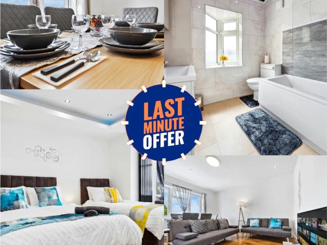 Sai Express Mart, 317 Kenton Road, London, HA3 0XN, United Kingdom | 4 bed apartment for rent #166846507 | Rentberry