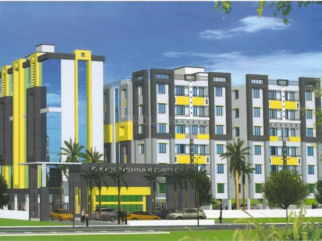 Sai Krishna Residency,Tamando 2 BHK Apartment For Sale Bhubaneswar