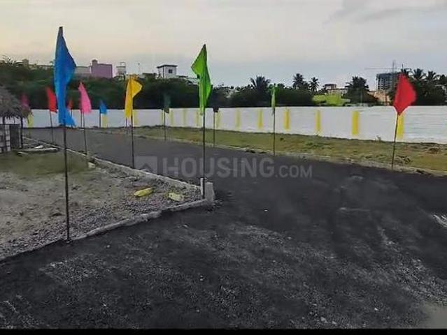 Sai JP Nagar,Padappai 2 BHK Villa For Sale Chennai