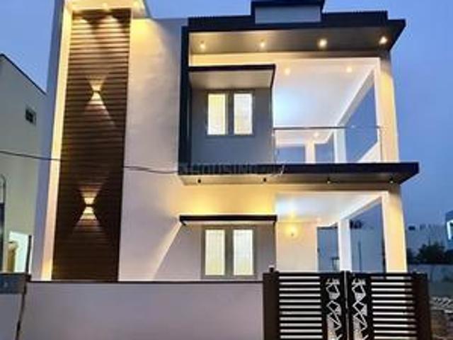 Veppampattu 3 BHK Villa For Sale Chennai