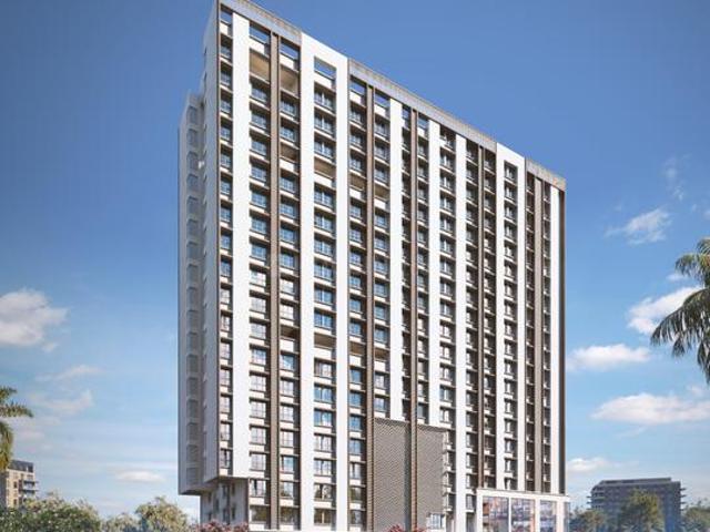 Sai Swaroop,Chembur 3 BHK Apartment For Sale Mumbai