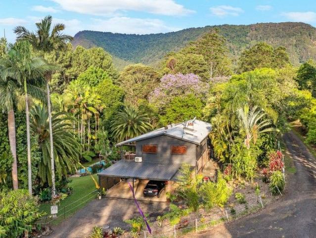 Escape to Nature with Room for the Whole Family Privacy, Water, Food Security & Income Potential