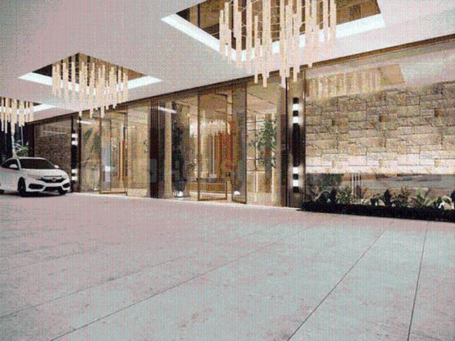 Sai Vana Veda,Nerul 4 BHK Apartment For Sale Navi Mumbai