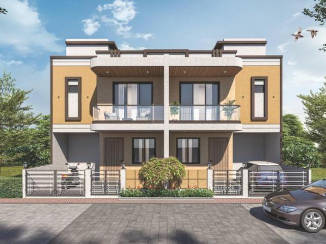 Sai Villa,Udvada 4 BHK Villa For Sale Valsad