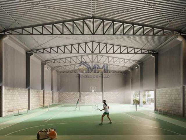 SAIA NA FRENTE TERRENO EXCLUSIVO DE 586,73 m² Único com esta metragem no condomínio Araucárias E