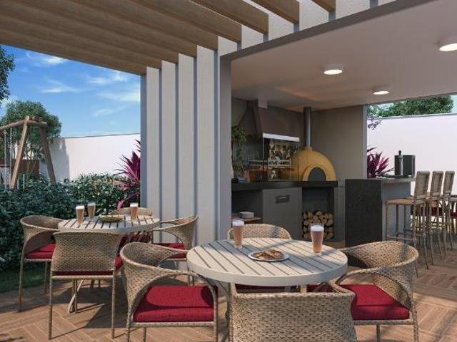 SAIA DO ALUGUEL! APTO 2 DORMS NO ITAIM PAULISTA, RUA MANUEL VILA D&apos ALBA. * 35 M² A PARTIR DE R$223 M