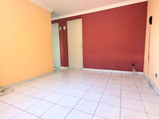 Saia do aluguel, seu apartamento esta aqui