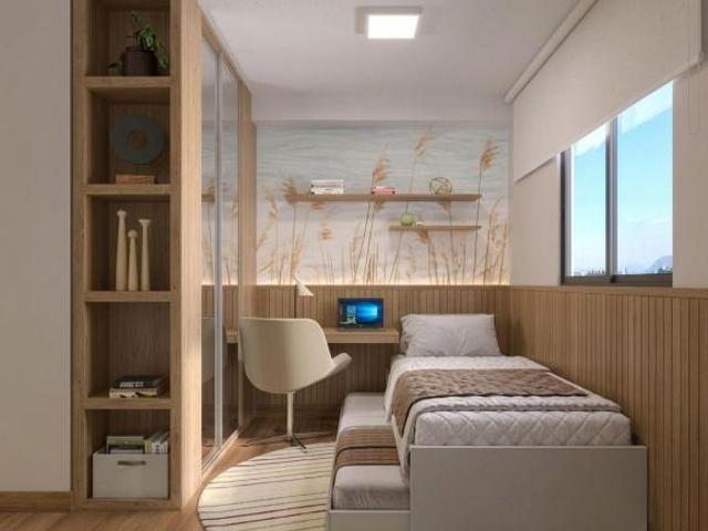 [SAIA DO ALUGUEL] Seu Primeiro Apê de 2 Dorms na Zona Sul com Parcelas que Cabem no Bolso!