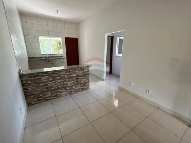 Saia do aluguel por apenas R$ 175.000