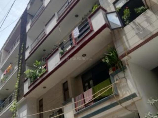 Said Ul Ajaib 3 BHK Apartment For Sale New Delhi