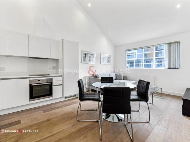 Sail Loft Court, Limehouse E14, 1 bed flat to rent, £1,950 pcm | PrimeLocation