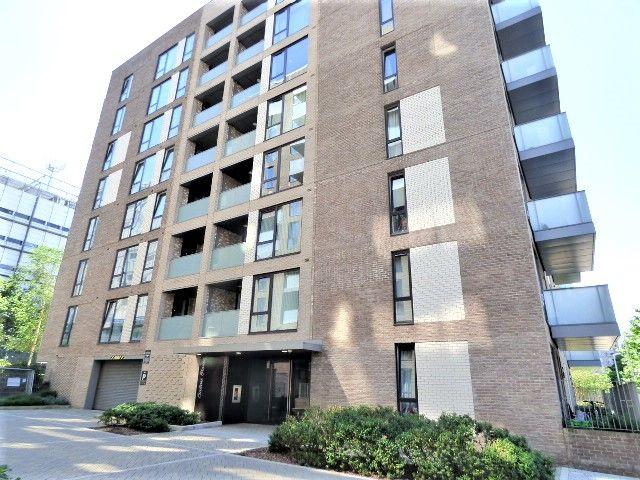 Sailors House Deaville Close, London E14, 1 bed flat to rent, £1,750 pcm | PrimeLocation