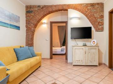 Sailor's House Livorno