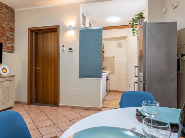 Sailor's House Livorno
