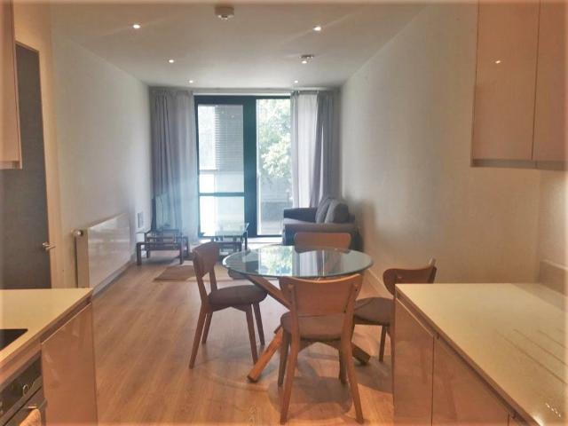 Sailors House, 16 Deauville Close, London E14, 1 bed flat to rent, £2,100 pcm | PrimeLocation