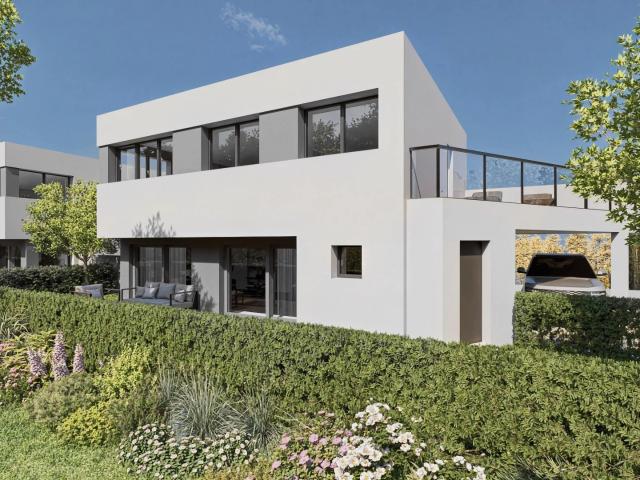 Saillon | Moderne Einfamilienvilla in schöner Umgebung