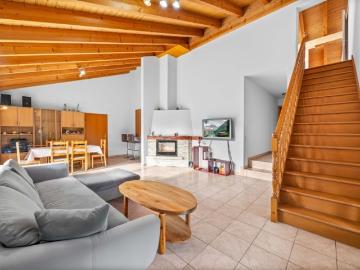 Saillon, Bezirk Martinach, Wallis