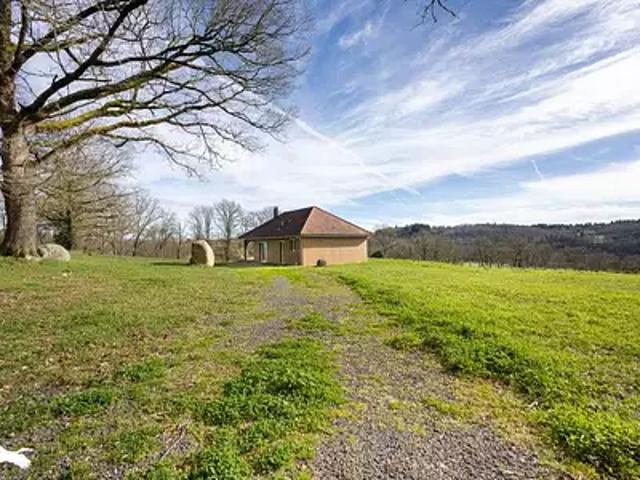 Saillat sur Vienne 87720 Achat / Vente maison 3 pièces t3 parking