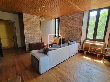 Saillans 26340 Achat / Vente maison 5 pièces t5