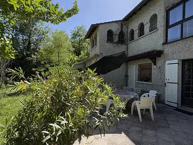 Saillans 33141 Achat / Vente maison 5 pièces t5 parking