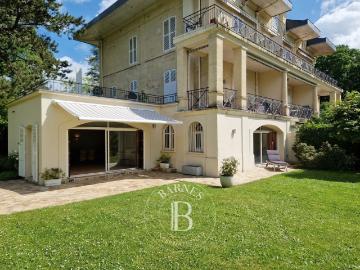 Sailly 78 Appartement De Standing Golf du Prieuré 120m² Sailly