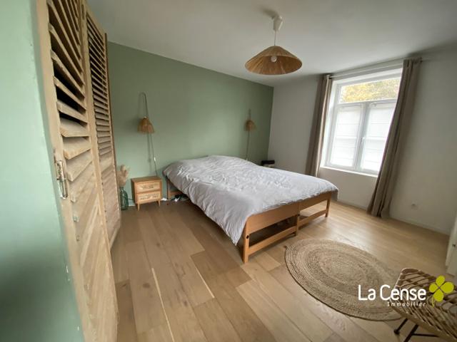 SAILLY LEZ LANNOY Magnifique fermette rénovée