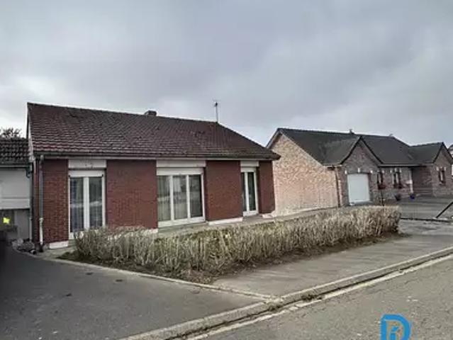 Sailly Saillisel 80360 Achat / Vente maison 5 pièces t5