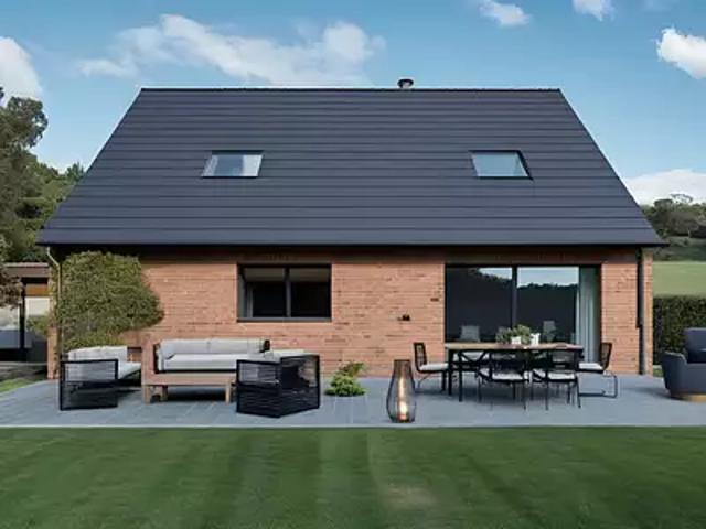 Sailly sur la Lys 62840 Programme neuf maison neuf à vendre 4 pièces