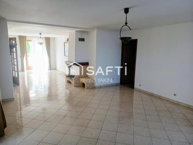 Sailly Vente Maison 78