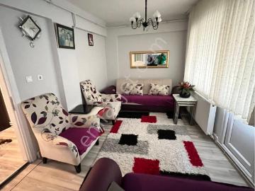 Saim Gencay Gayrimenkulden Gemlik Halitpaşa Mevkiinde Eşyalı Kiralık Daire