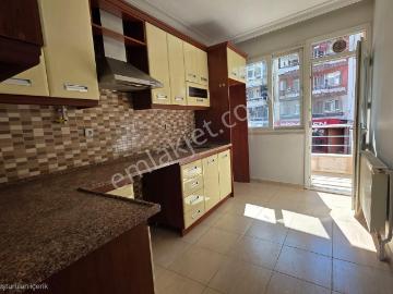 Saim Çıkrıkçı Cad. Üzeri 3+1 Otoparklı Satılık Daire