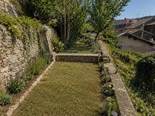 Sain Bel 69210 Achat / Vente maison 8 pièces t8 parking