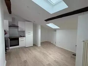 Sain Bel 69210 Location appartement 2 pièces t2