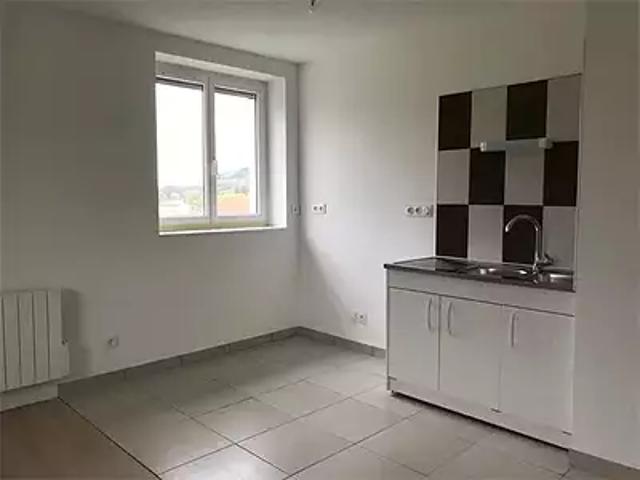 Sain Bel 69210 Location appartement 3 pièces t3