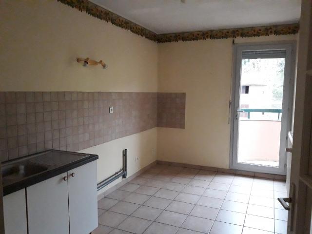 Sain Bel Appartement T2 meublé avec balcon et garage