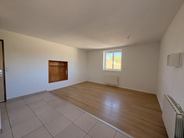 Sain Bel Location Appartement 69