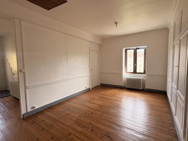 Sain Bel Location Appartement 69